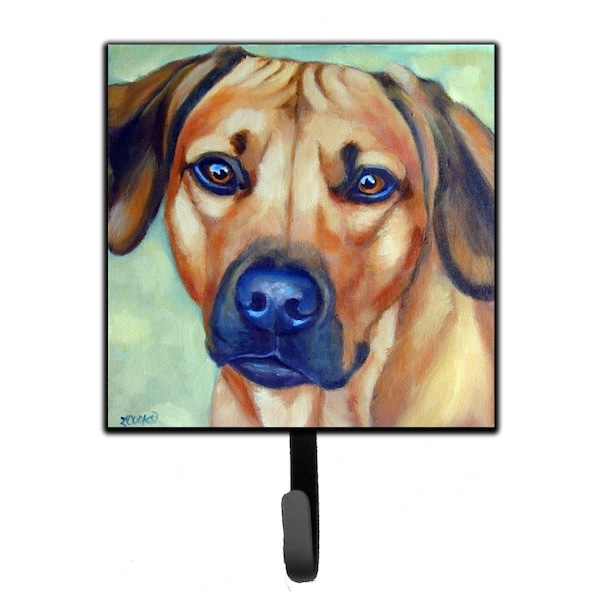 Carolines Treasures Rhodesian Ridgeback Leash or Key Holder 7437SH4 - main